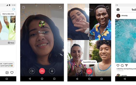 10 Aplikasi Video Call Gratis Terbaik 2020 Jalantikus Cara merekam layar pada dasarnya hampir sama. aplikasi video call gratis terbaik 2020