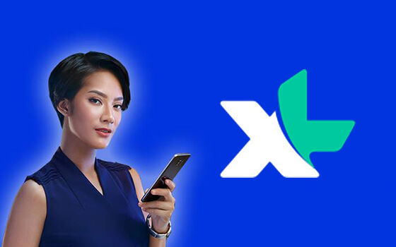 Paket Internet XL On Terus