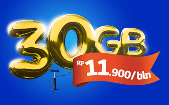 Paket Internet XL Xtra Kuota