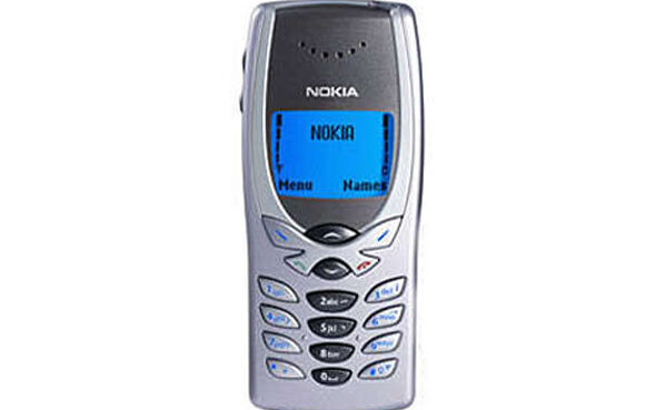 Merek Hp Baru Hp Nokia Jaman Dulu