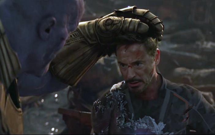 Thanos Takut Sama Iron Man Ini 8 Alasan Kenapa Tony Stark Adalah Ancaman Terbesar Thanos Jalantikus