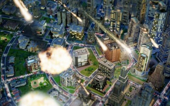 simcity 4 cheats unlimited money