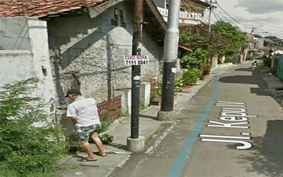 780 Koleksi Hantu Di Google Maps Indonesia Gratis