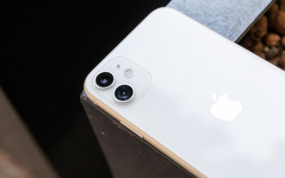 Hp Terbaru September 2019 Iphone 11 F9733