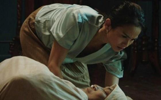 Jaga Pocong 2018 All Horror