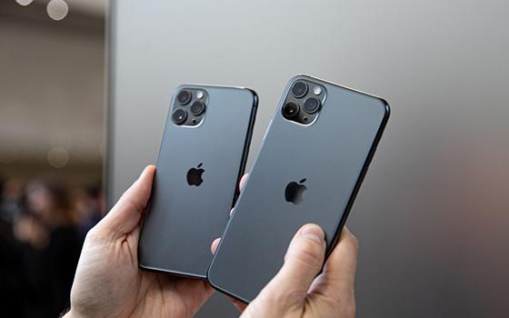 Perbedaan Iphone 11 Pro Dan 11 Pro Max Spek Kamera Harga Jalantikus