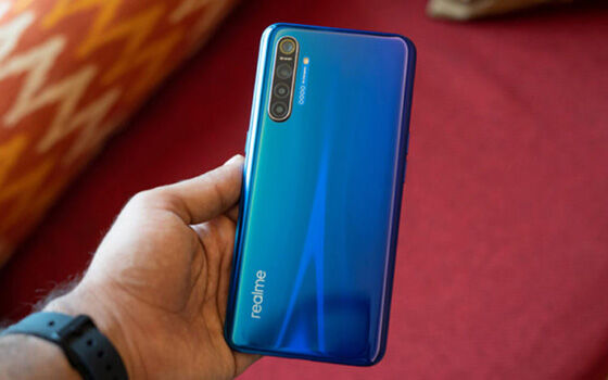 Hp Terbaru November 2019 Realme Xt Ace54