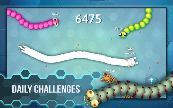 Free Download Game Cacing Makan Buah Apk Terbaru 2020