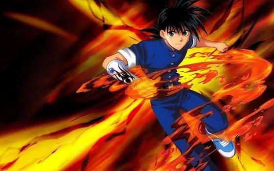 7 Anime Ninja Terbaik Sepanjang Masa, Penuh Jurus dan Aksi | JalanTikus