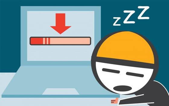 Wifi Indihome Lemot Ini Penyebab Cara Mengatasinya Jalantikus