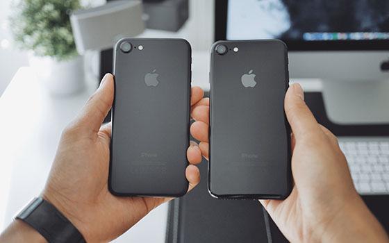 Tips Membeli Iphone 7 Plus Bekas - Satu Trik