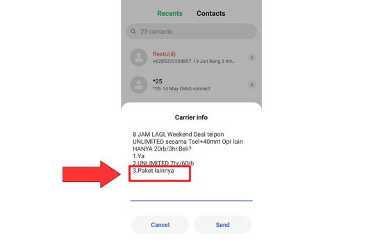 Cara Alami Hilangkan Bekas Jerawat Di Wajah Cara Cek Nomor Telkomsel Yang Sudah Tidak Aktif