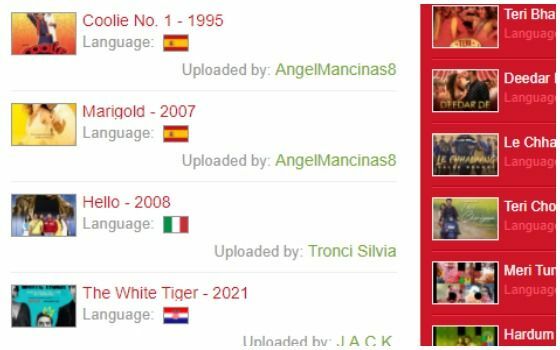 website to download subtitles for movies
