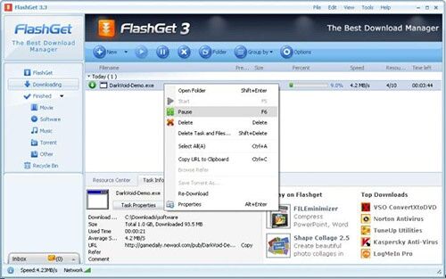 Alternative Software Pc 6