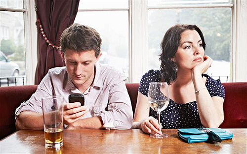 Smartphone Addict 3