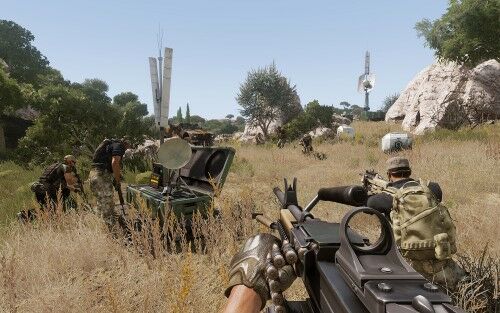 Download Game Gratis18