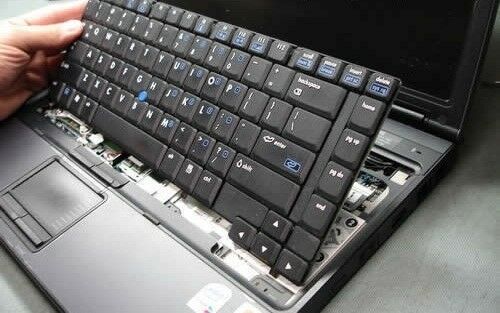 Kerusakan Laptop Sering4