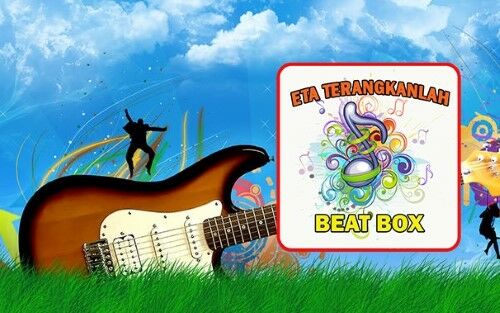Eta Terangkanlah Android 4