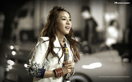 foto artis korea