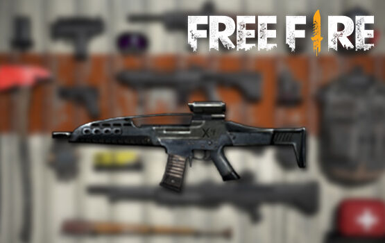 Senjata Terbaik Di FreeFire Xm8 5a796