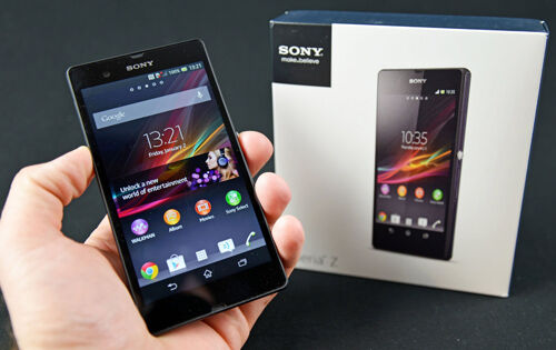 Xperia Box