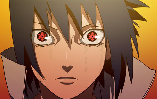 Daftar Jurus Uchiha Sasuke 4