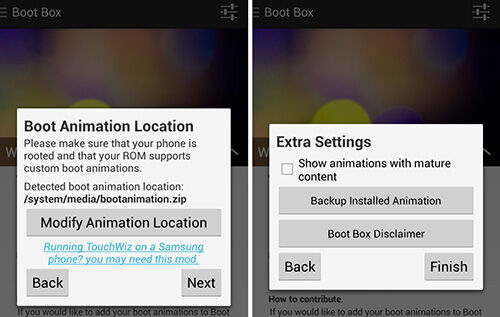 Cara Mudah Ganti Boot Animasi Di Android2