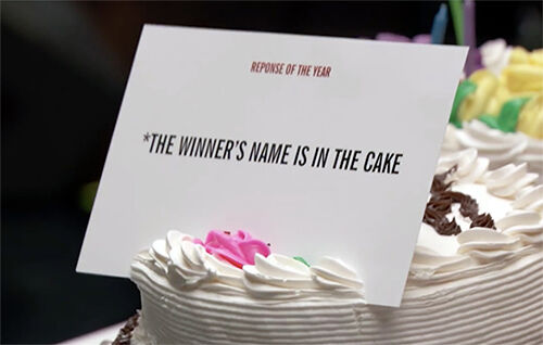 Youtube Music Award 2015