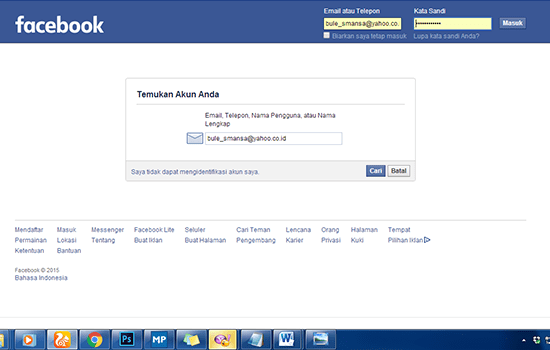 Cara Mudah hack Facebook_2