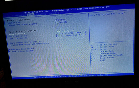 Laptop