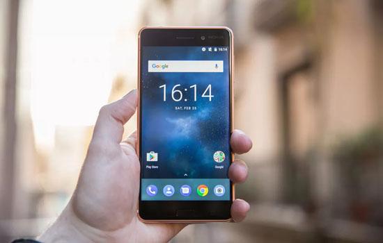 Nokia 6