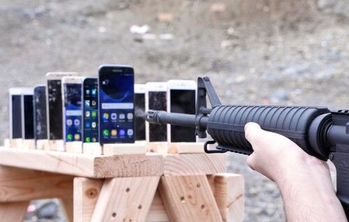 Fungsi Smartphone Yang Hanya Bisa Sekali 2