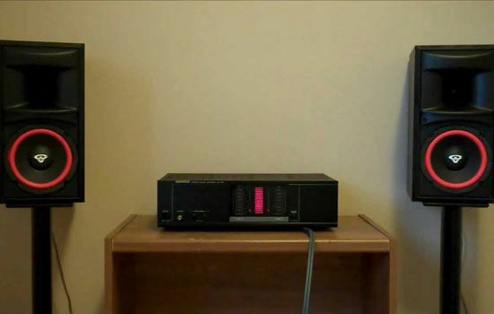 Speaker