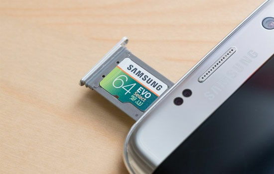 Cara Pindahkan Aplikasi Ke Sd Card Samsung S10 Plus