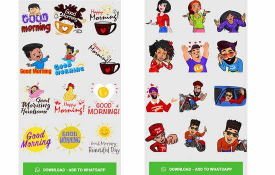 34+ Download Kumpulan Sticker Keren Lucu Wastickerapps Whatsapp 2020 PNG