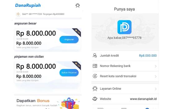 5 Aplikasi Pinjam Uang Online Langsung Cair dan Terpercaya | JalanTikus