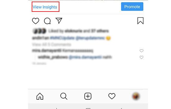 Ini Cara Melihat Orang Yang Menyimpan Foto Kita Di Ig