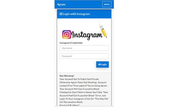 5 Situs Penyedia Auto Followers Instagram 100 Gratis Jalantikus