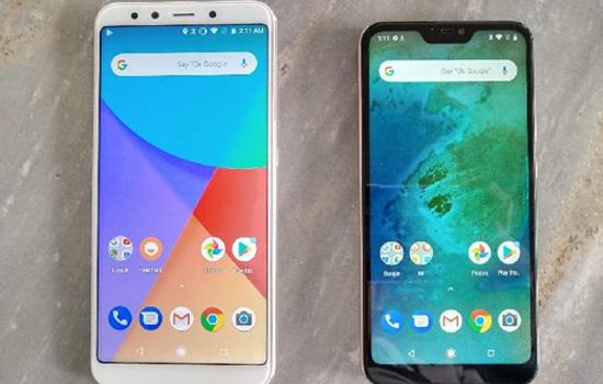 Stock Android Vs Android One Vs Android Go Os Murni Mana Yang Terbaik Jalantikus