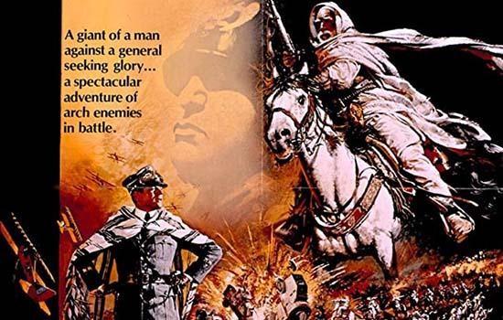 8 Film Sejarah Islam Tokoh Muslim Terbaik 2021 Jalantikus