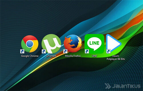 Shortcut Desktop1