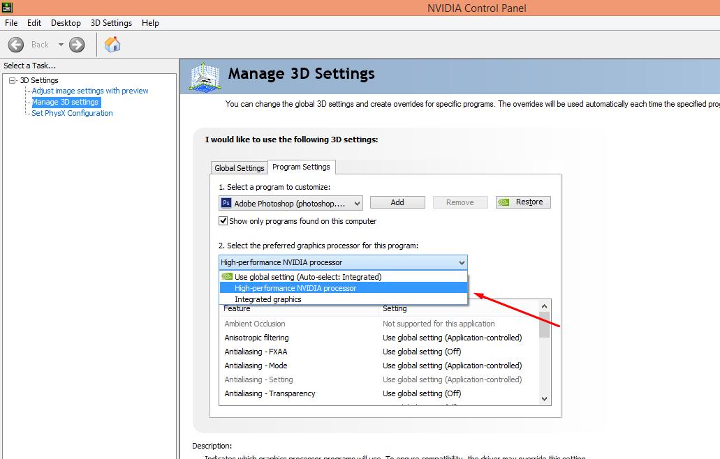 Cara Mempercepat Loading Dan Kinerja Photoshop Jalantikus Com