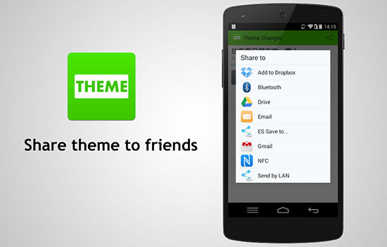 aplikasi unik android