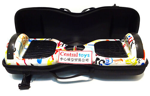 Foto Centraltoys Smartwheel 2