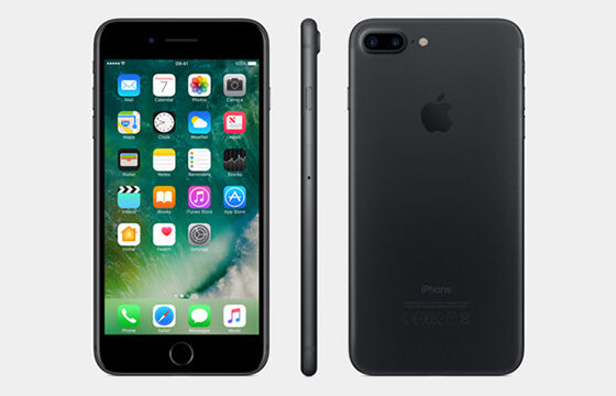 iPhone 7 Plus