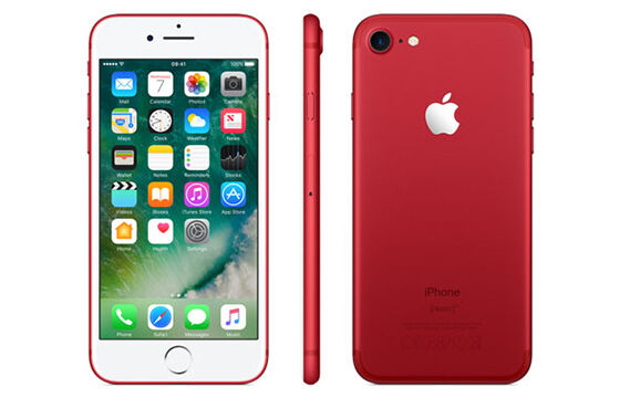 iPhone 7