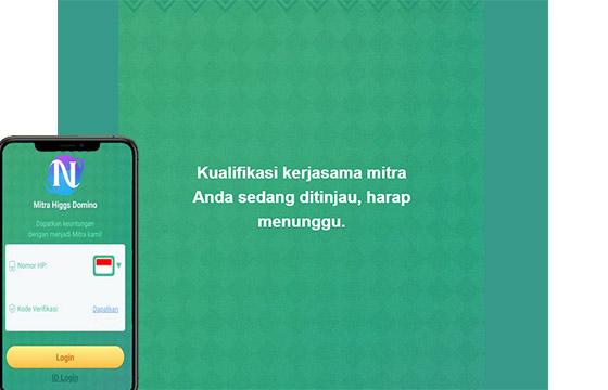 Tips Jadi Mitra Higgs Domino Trade Topbos 483d4