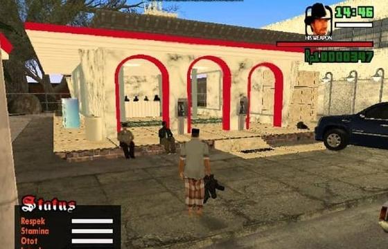 GTA Indonesia Apk Download Free For Android [New 2022]
