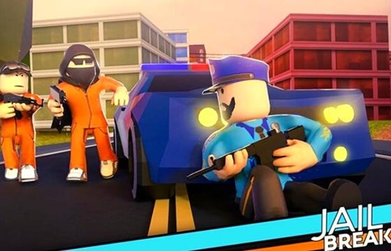 5 Game Roblox Seru yang Harus Kamu Mainkan