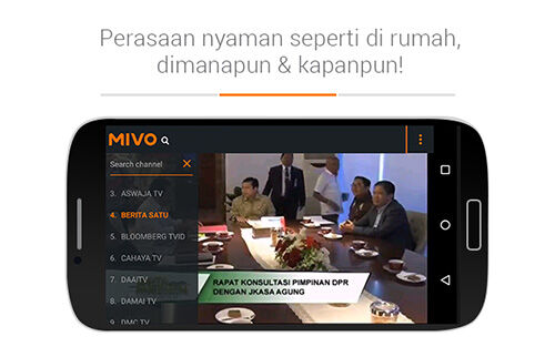 Mivo 3